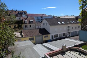 Bild der Petition: Das Konstanzer Paradies schützen – Nachverdichtung mit Augenmaß statt Massenbau