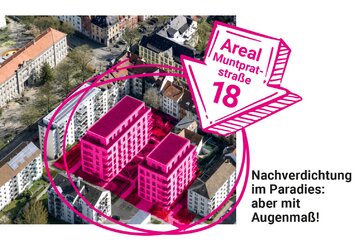 Obraz petycji Das Konstanzer Paradies schützen – Nachverdichtung mit Augenmaß statt Massenbau