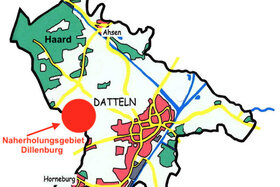Bild der Petition: Das Naherholungsgebiet Dillenburg (Haard-Vorgelände) nachhaltig schützen!