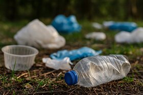 Bild der Petition: Das PLASTIK-STOP! Konzept – Standardisierte Mehrwegverpackungen im Einzelhandel jetzt einführen