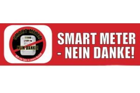 Slika peticije:Das  Projekt "Smartmeter" für den flächendeckenden Ausbau in Österreich aufgeben