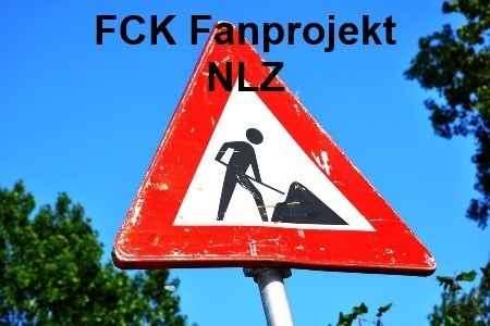 Малюнок петиції:Das Unmögliche wird möglich! Ausbau des NLZ durch die Fans! Wir für den FCK!