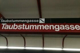 Bild der Petition: Das Wort "TAUBSTUMM" muss verboten werden