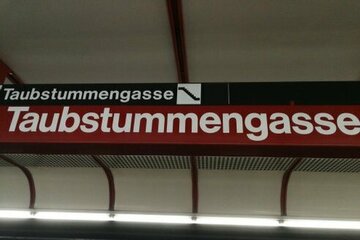 Bild der Petition Das Wort "TAUBSTUMM" muss verboten werden