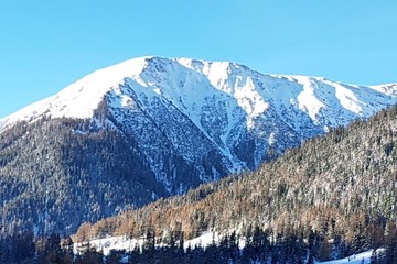 Image of the petition Davos ohne Heliport