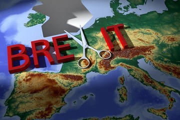 Image of the petition Appeal: Dear friends in Britain, we want you to stay!