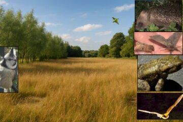 Imagen de la petición Definitief verankering van het natuurgebied