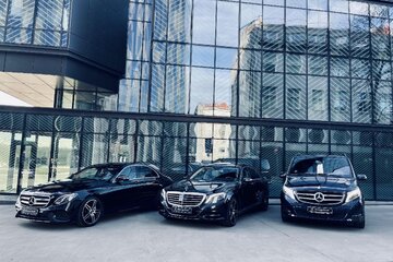 Imagen de la petición Dėl valstybinės automobilių nuomos įmonės įsteigimo Kaune.