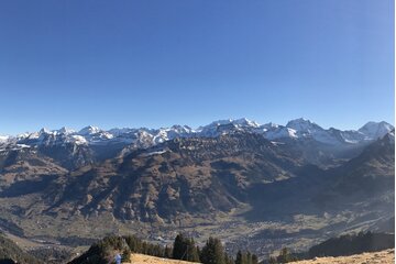 Image de la pétition DELETE TEST Gegen unverhältnismässige Einschränkungen durch Wildschutzgebiete im Kandertal