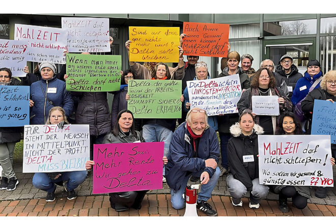 Image of the petition Delta Waldeck-Frankenberg erhalten – soziale Arbeitsplätze und Bildung im Landkreis retten!