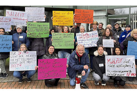 Imagen de la petición: Delta Waldeck-Frankenberg erhalten – soziale Arbeitsplätze und Bildung im Landkreis retten!