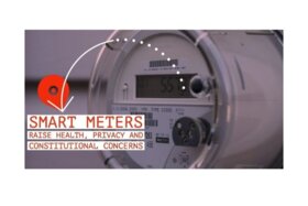 Zdjęcie petycji:Demand Smart Meter Opt-Out in Pennsylvania