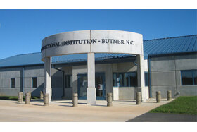 Φωτογραφία της αναφοράς:Demand the NC Department of Health address the dangerous work conditions at FCI Butner, NC