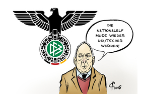 Bild der Petition: Den Volkswillen endlich in die Torhymne!