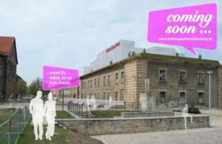 Bild der Petition: der berg ruft! - für ein kulturquartier auf dem petersberg in der landeshaupstadt erfurt