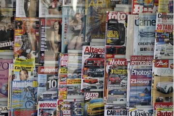 Bild der Petition Der Europaplatz braucht seinen Kiosk!