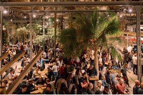 Bild der Petition: Der Gleisgarten muss in Meidling bleiben