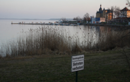 Bild der Petition: Der Goitzsche-See wurde verramscht! Wir fordern umfassende Aufklärung!