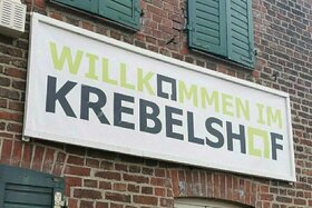 Photo de la pétition :Der Krebelshof Muss Erhalten Bleiben!