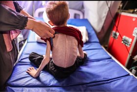 Image of the petition: Den Krieg in Gaza beenden