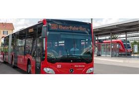Bild der Petition: Der neue Linienbus 661/662 soll ab April 2022 auch in Uhlerborn halten