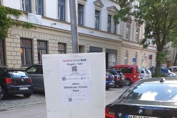 Bild der Petition Der Öffentliche Raum in der Stadt soll wieder für die Öffentlichkeit nutzbar werden.