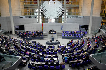 Obraz petycji der Politiker - ein Job, wie jeder andere ?!