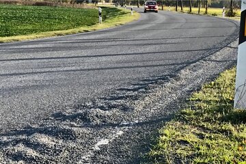 Bild der Petition Petition gegen den Einsatz von Rollsplit auf Straßen