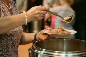Bild der Petition: Dessauer Suppenküche darf nicht sterben!