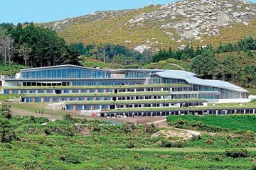 Immagine della petizione Destinar el Parador de Muxía a Residencia Pública de Mayores