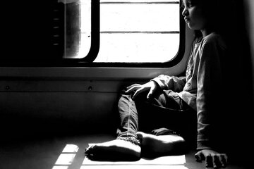 Bild der Petition Deutsche Bahn DB Ticket = Sitzplatz im Zug (Reservierung)