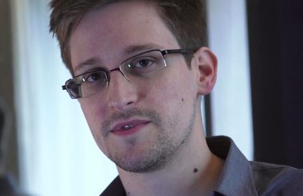 Pilt petitsioonist:Deutsche Staatsbürgerschaft ehrenhalber für Edward Snowden