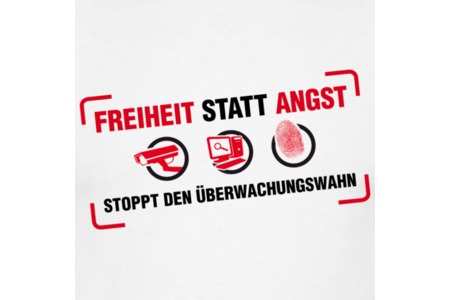 Bild der Petition: Deutscher Bundestag: Lösen Sie Deutschland endlich aus dem Griff der Geheimdienste.