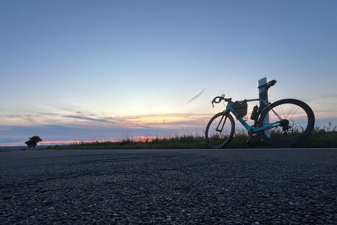 Изображение на петицията 4 Bundesschnellradbahnen für die Aufnahme in den Bundesverkehrswegeplan