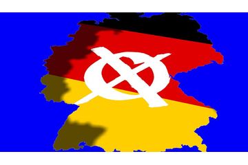 Bild der Petition Deutschland braucht eine neue Regierung