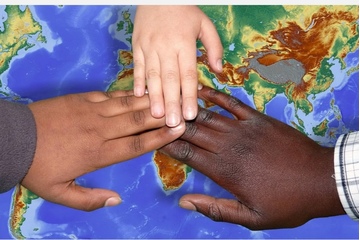 Bild der Petition Deutschland soll 4000 unbegleitete Kinder aus den griechischen Flüchtlingslagern aufnehmen!