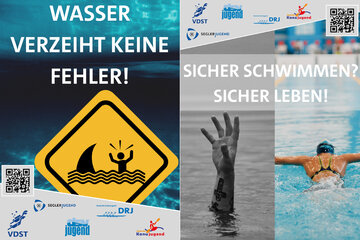 Imaginea petiției Deutschland zum Land der sicheren Schwimmer*innen machen - Jetzt!