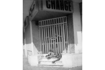 Bild der Petition Mitwohnzentrale, Kleider- / Lebensmittelkammern für Obdachlose in Deutschland