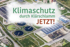 Bild der Petition: Deutschlandweiten Klima-Skandal beim Klärschlamm abwenden