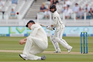 Image of the petition Devon Conways Century