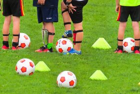 Bild der Petition: DFB-Beschlüsse zur Revolution des Kinderfußball stoppen!