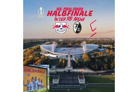 Slika peticije:#dfb1604 - Frauenfußball vor großer Kulisse ermöglichen - DFB-Pokal-Halbfinale im großen Stadion