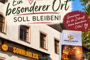 Afbeelding van de petitie Das alte traditionsreiche Gebäude in Sachsenburg muss bleiben!