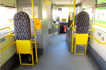 Bild der Petition Die Berliner Buslinie 256 soll in Richtung Hohenschönhausen über die Rüdigerstraße fahren
