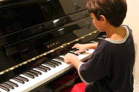 Bild der Petition: Die Berliner Musikschulen sind gefährdet