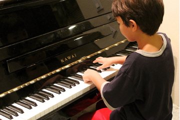 Bild der Petition Die Berliner Musikschulen sind gefährdet