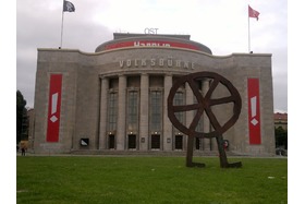 Bild der Petition: Berliner Volksbühne muss transfeministisch werden!