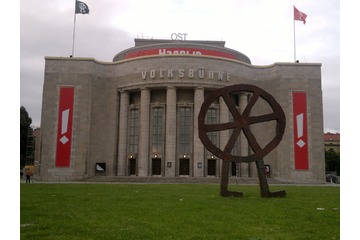 Bild der Petition Berliner Volksbühne muss transfeministisch werden!
