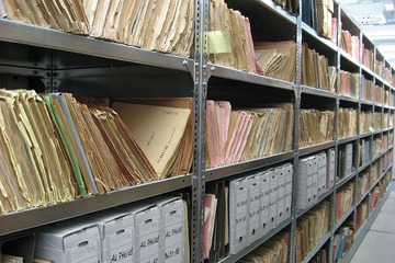 Bild der Petition Die Beseitigung der verwaltungsrechtlichen Retraumatisierung der Opfer der Stasi muss ein Ende haben