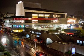 Bild der Petition: Die Bonner Oper muss am Rhein bleiben